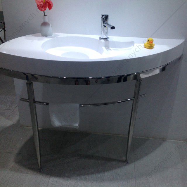 NSS-1153 basis База для раковины NS Bath NSS-1153 basis NS Bath купить в Тюмени (Ван Саныч™)
